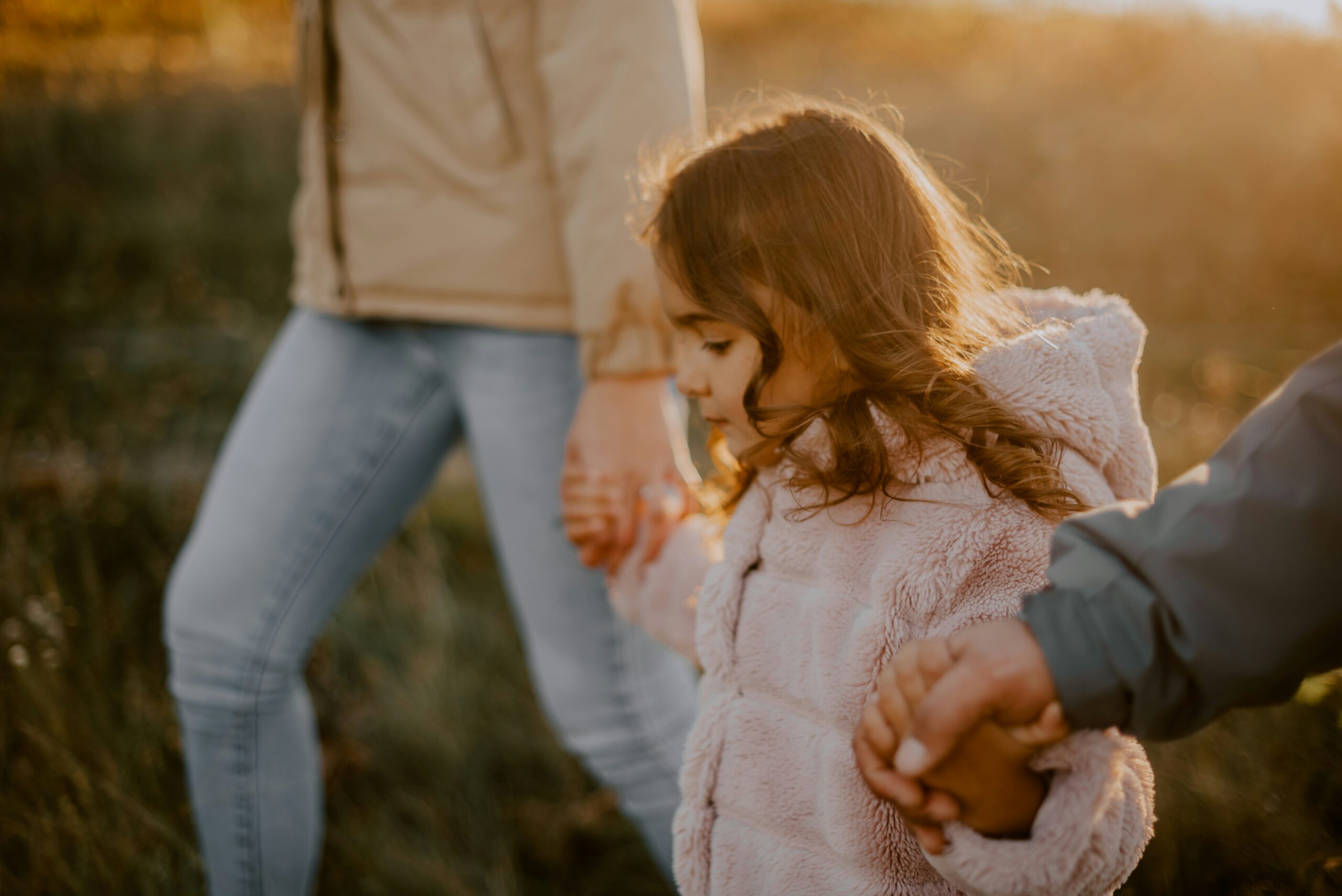 how child custody decisions are made