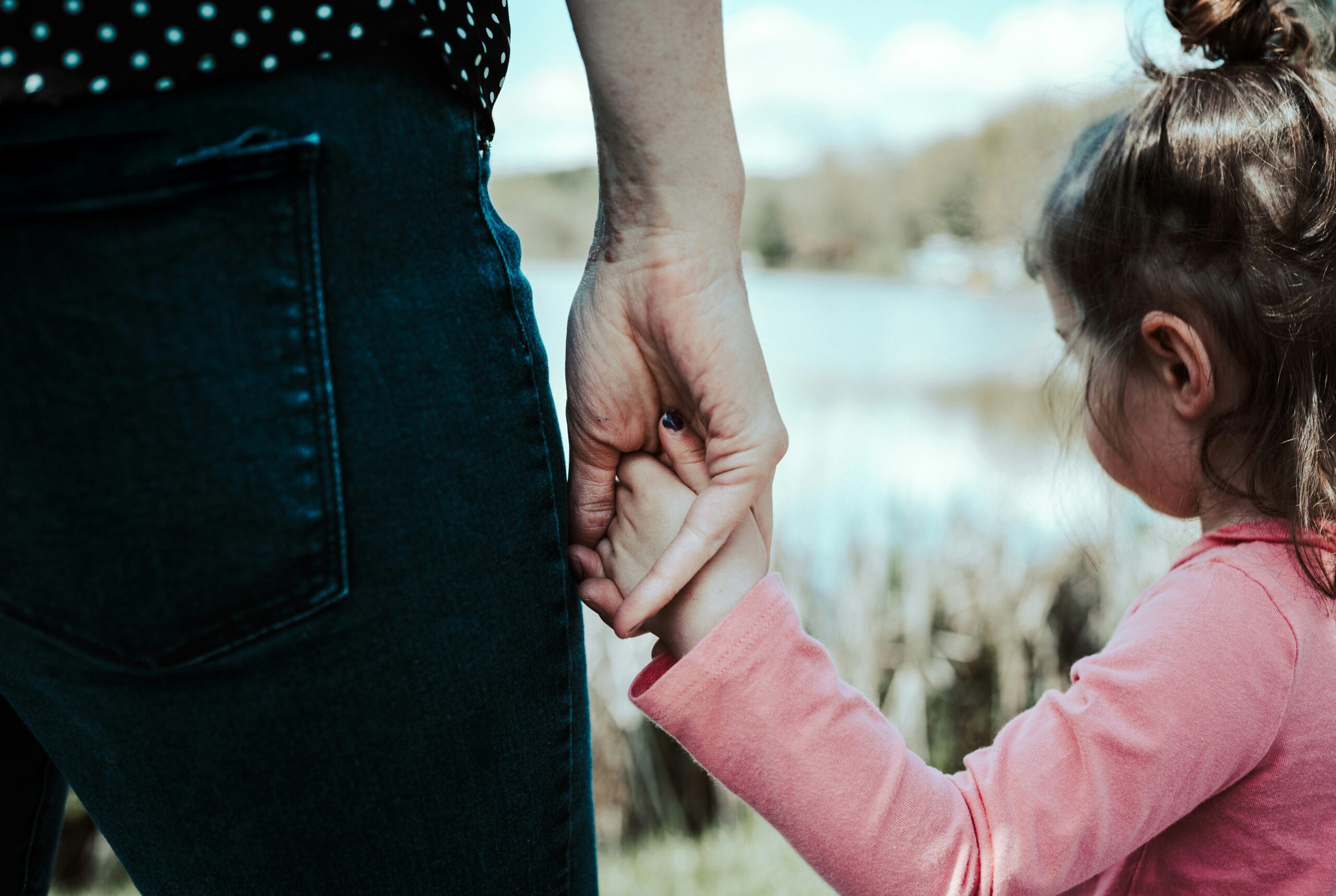 preparing for child custody