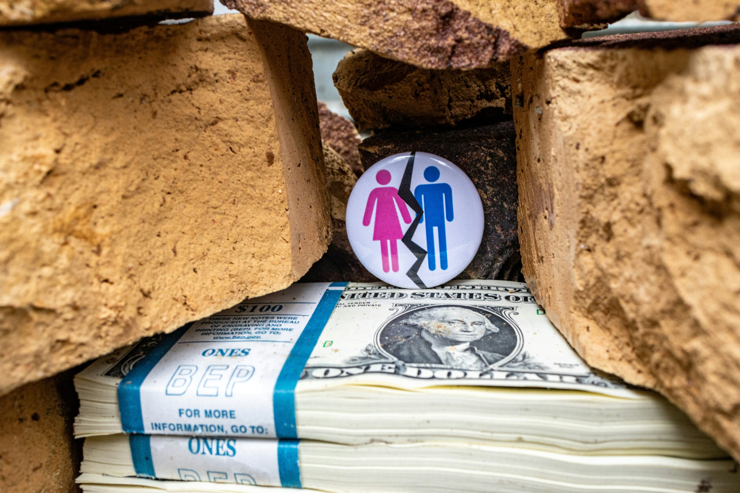 temporary spousal support